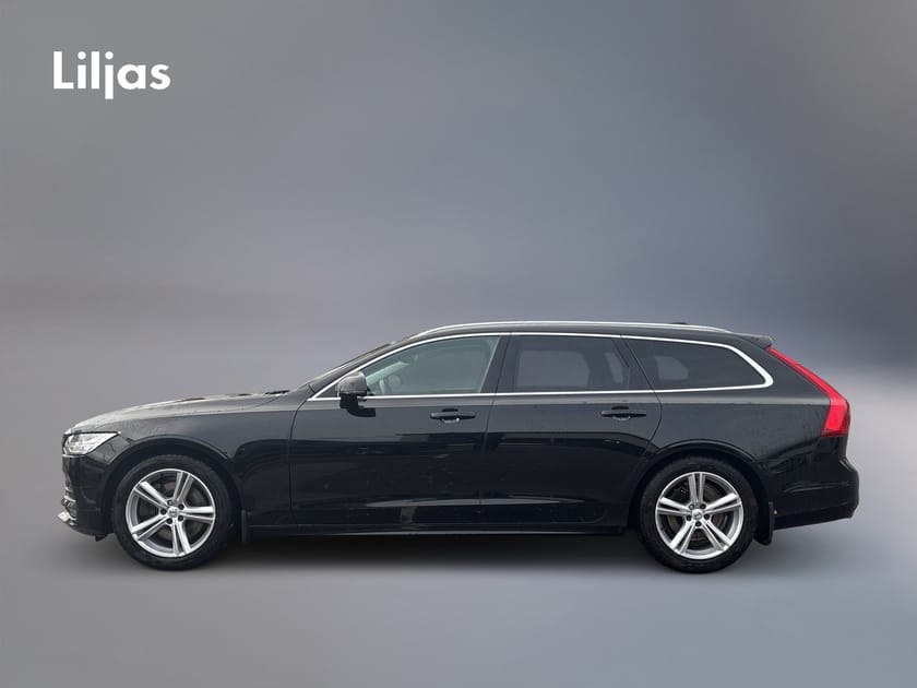 Bild 3 av Volvo V90