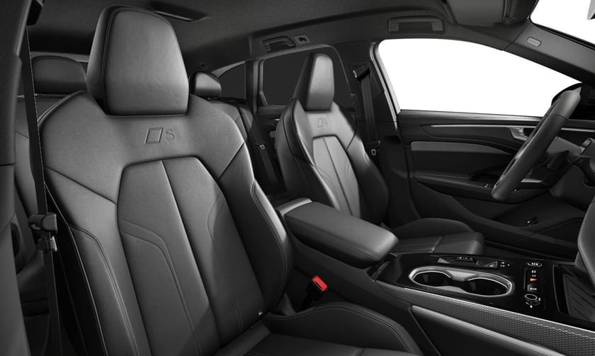 Bild 2 av Audi A6 Avant e-hybrid quattro