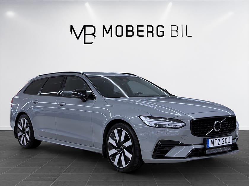 Bild 4 av Volvo V90