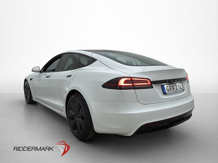Bild 5 av Tesla Model S