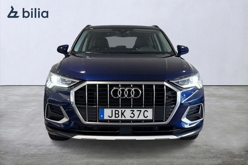 Bild 2 av Audi Q3 35 TFSI