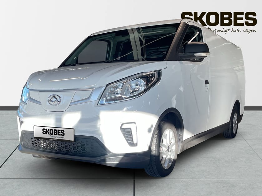 Bild 3 av Maxus e-Deliver 3 LWB