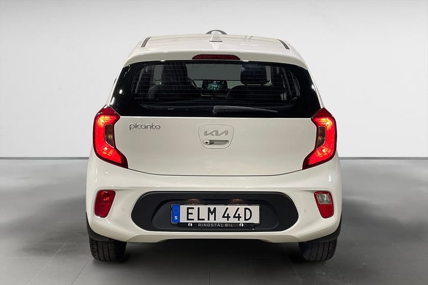 Bild 5 av Kia Picanto