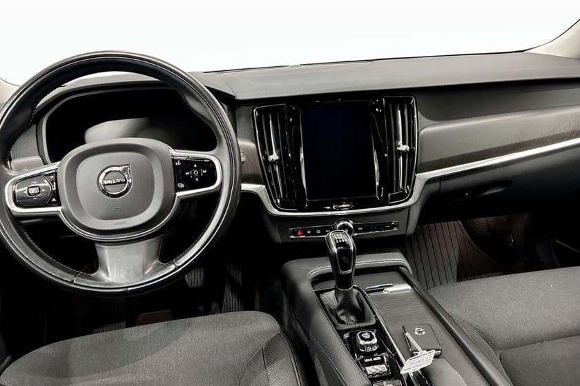 Bild 5 av Volvo V90 Cross Country