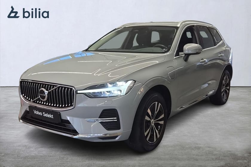 Bild 1 av Volvo XC60
