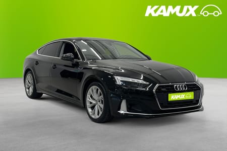Audi A5 Sportback 45 TFSI quattro