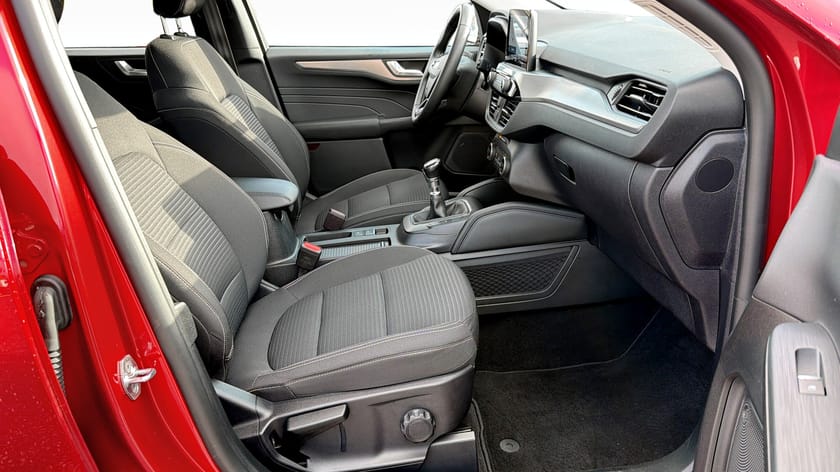 Bild 3 av Ford Kuga
