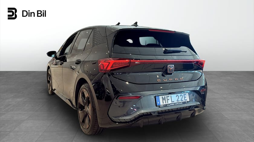 Bild 3 av CUPRA Born e-boost 59