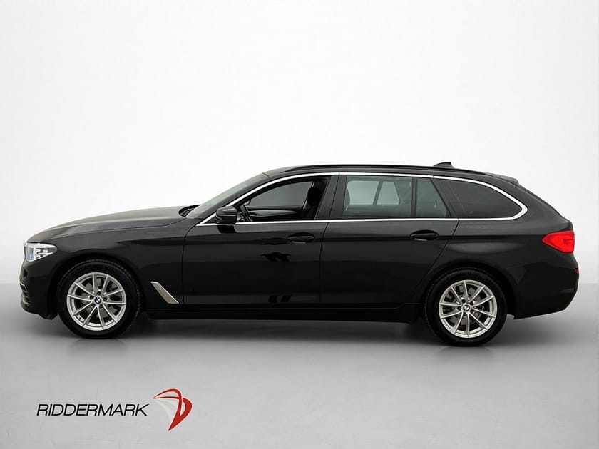 Bild 5 av BMW 520d xDrive Touring