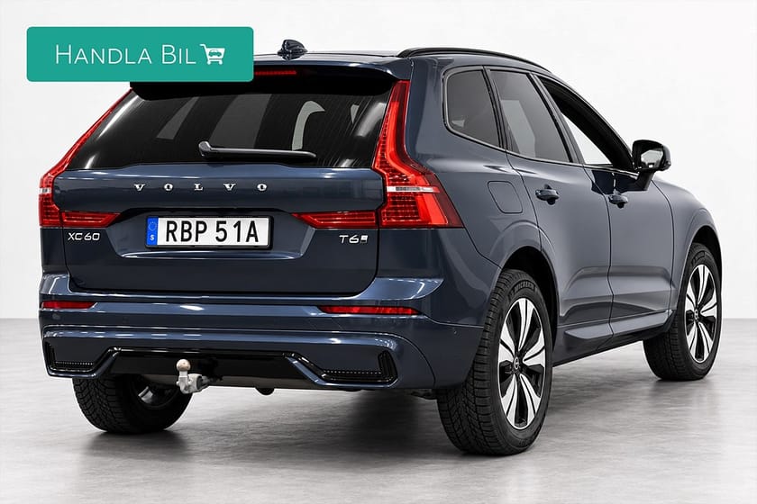 Bild 4 av Volvo XC60