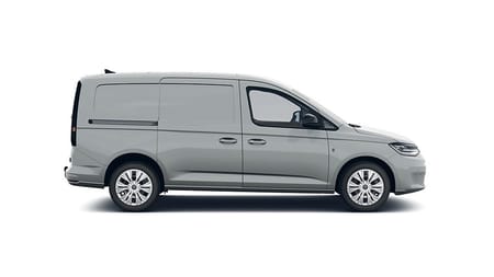 Volkswagen Caddy Cargo Maxi