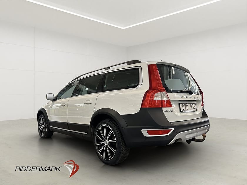 Bild 5 av Volvo XC70