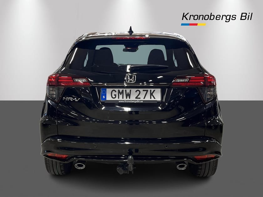 Bild 5 av Honda HR-V