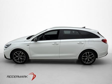 Hyundai i30 Kombi