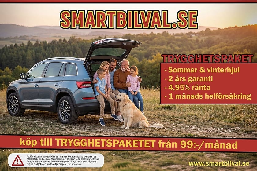 Bild 2 av Škoda Octavia Scout