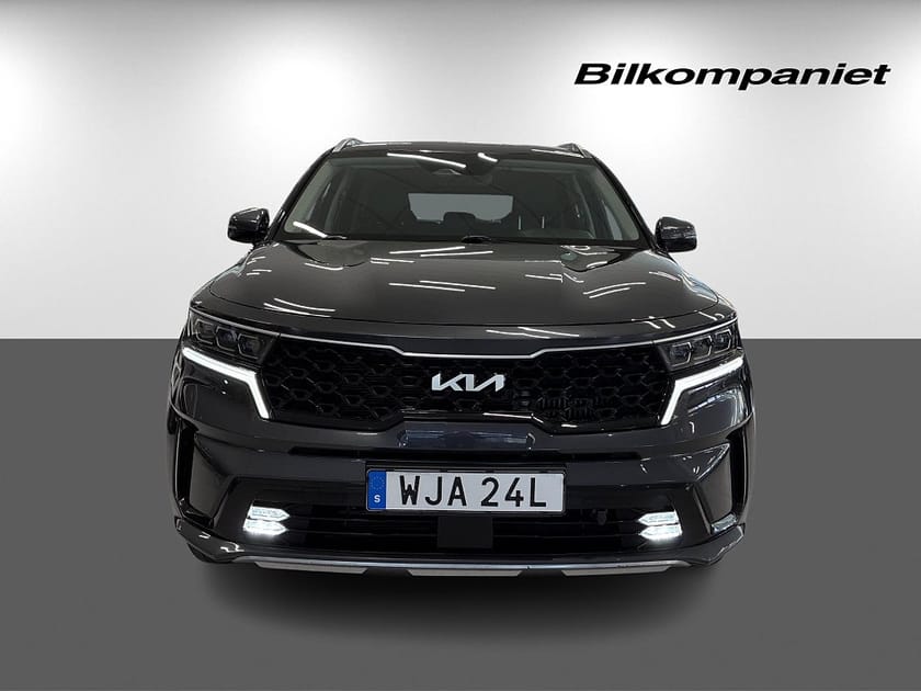 Bild 3 av Kia Sorento PHEV