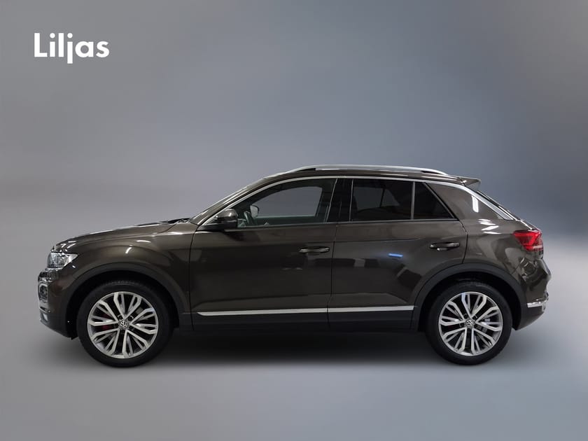 Bild 2 av Volkswagen T-Roc