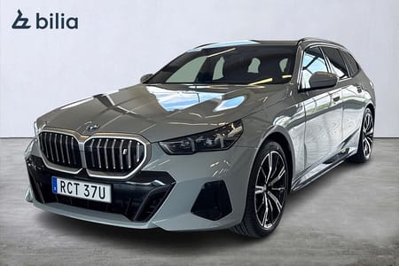 BMW i5 xDrive40 Touring