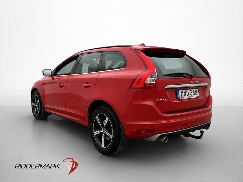 Bild 5 av Volvo XC60