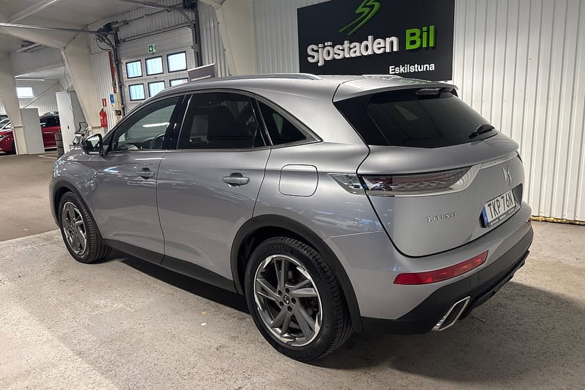 Bild 3 av DS 7 Crossback E-Tense 225