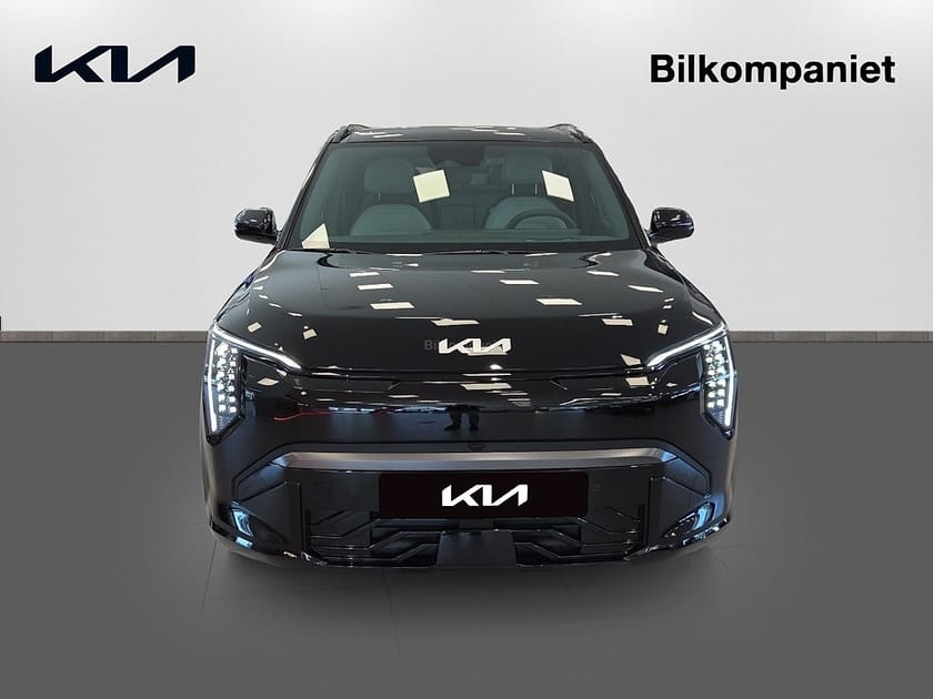 Bild 2 av Kia EV3 Long Range