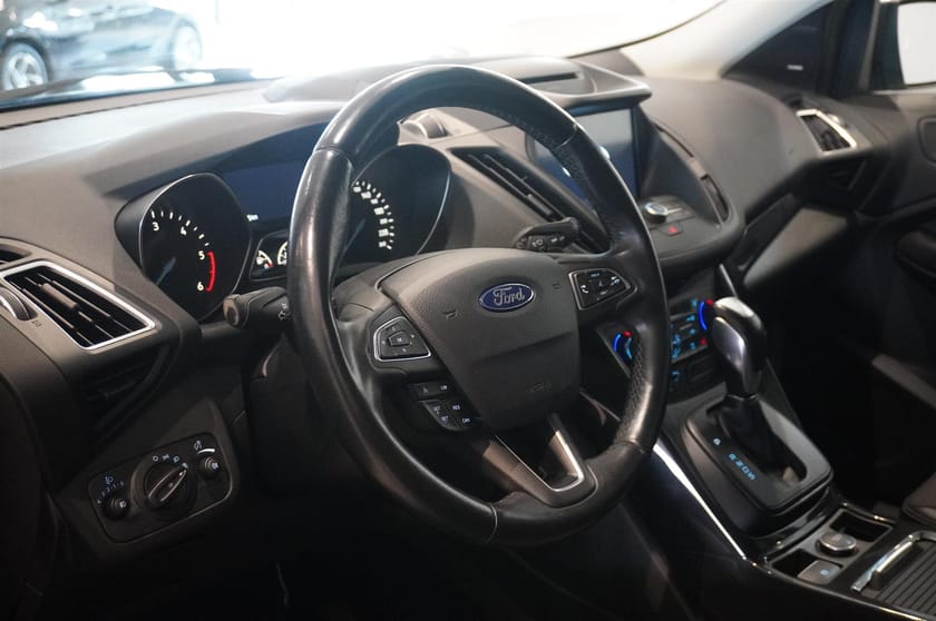 Bild 2 av Ford Kuga