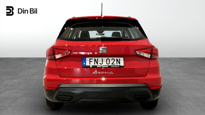 Bild 5 av SEAT Arona