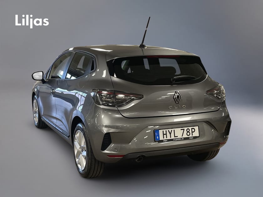 Bild 4 av Renault Clio