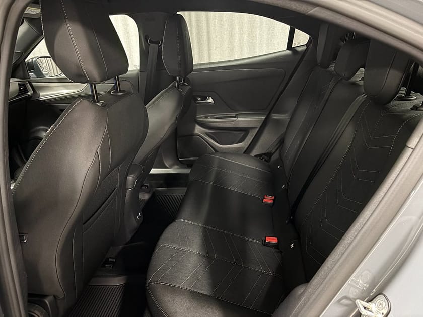 Bild 3 av Opel Mokka Hybrid 145