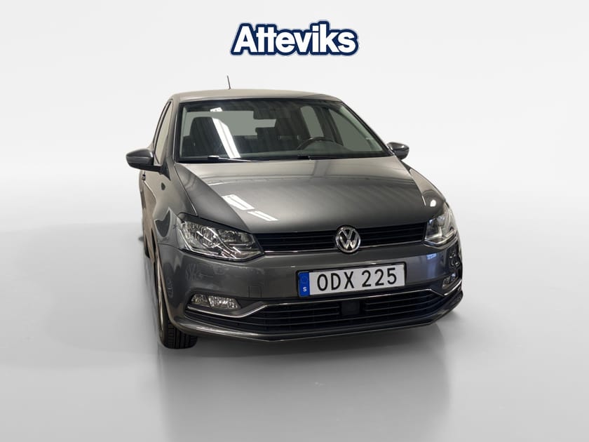 Bild 3 av Volkswagen Polo