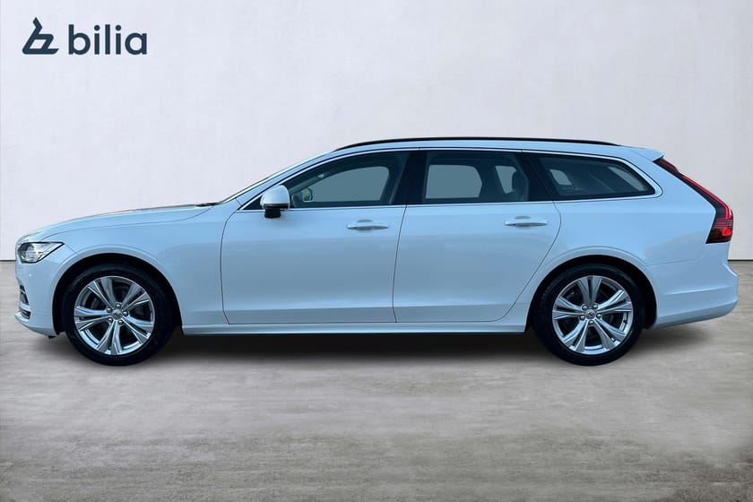 Bild 4 av Volvo V90