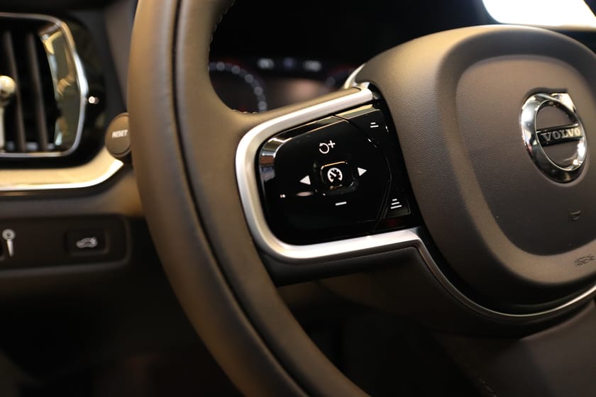 Bild 5 av Volvo V60 Cross Country