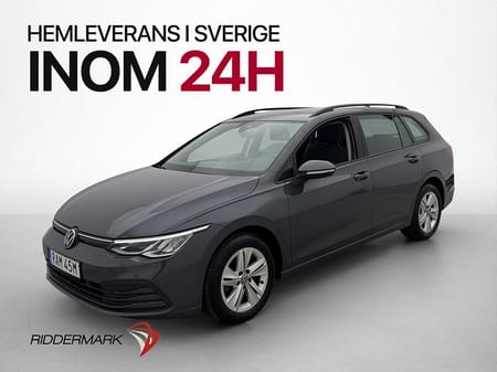 Volkswagen Golf Sportscombi