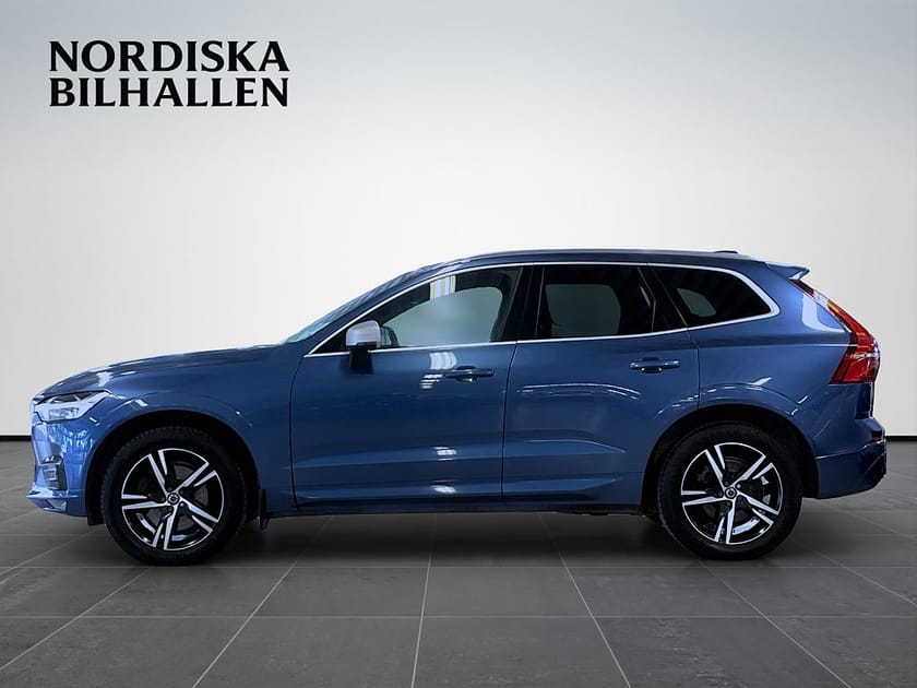 Bild 4 av Volvo XC60 D5 AWD
