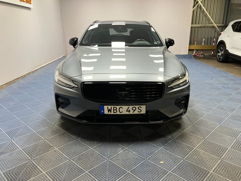 Bild 4 av Volvo V60