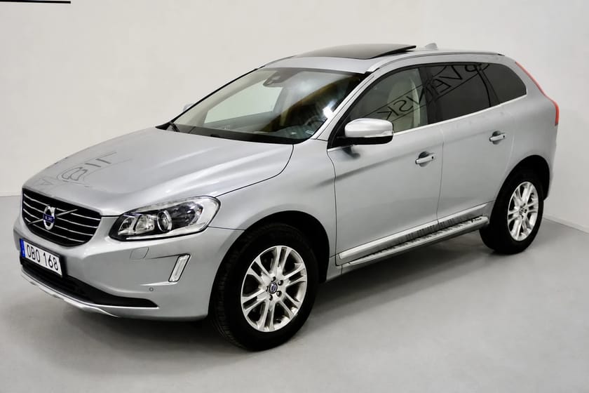 Bild 3 av Volvo XC60