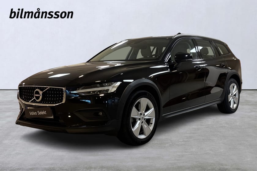 Bild 2 av Volvo V60 Cross Country