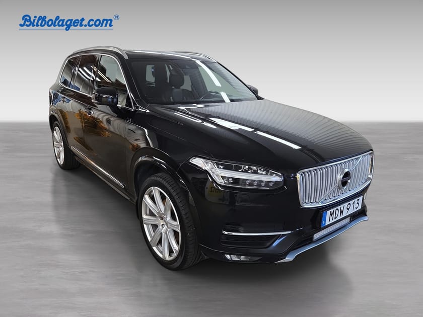 Bild 3 av Volvo XC90
