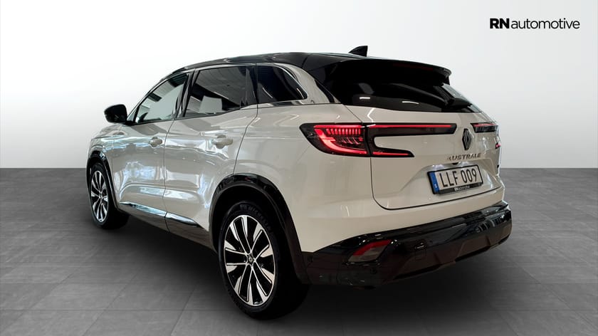 Bild 3 av Renault Austral E-TECH