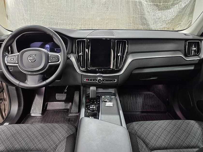 Bild 5 av Volvo XC60