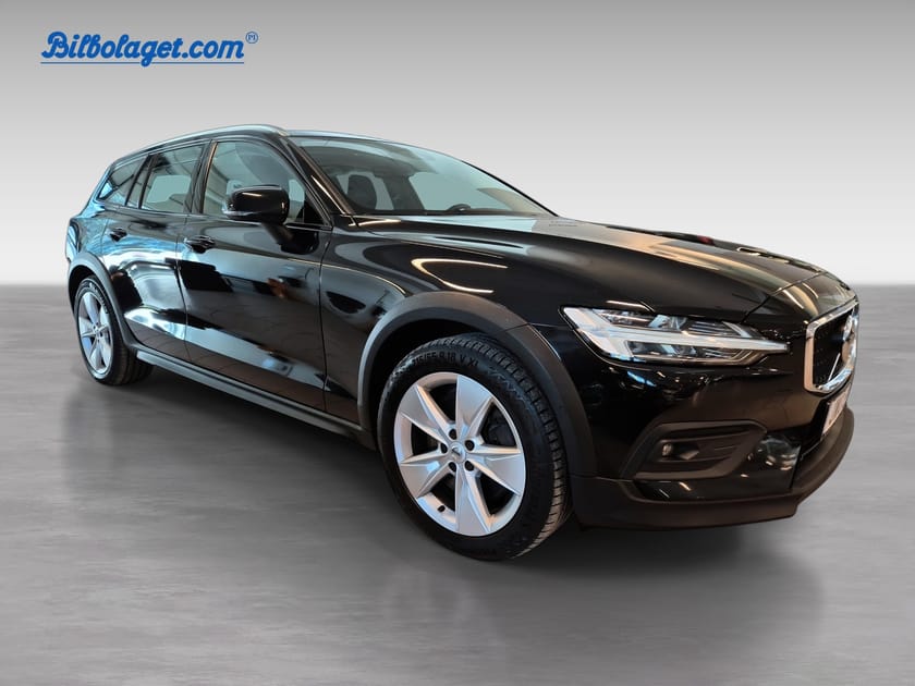 Bild 2 av Volvo V60 Cross Country