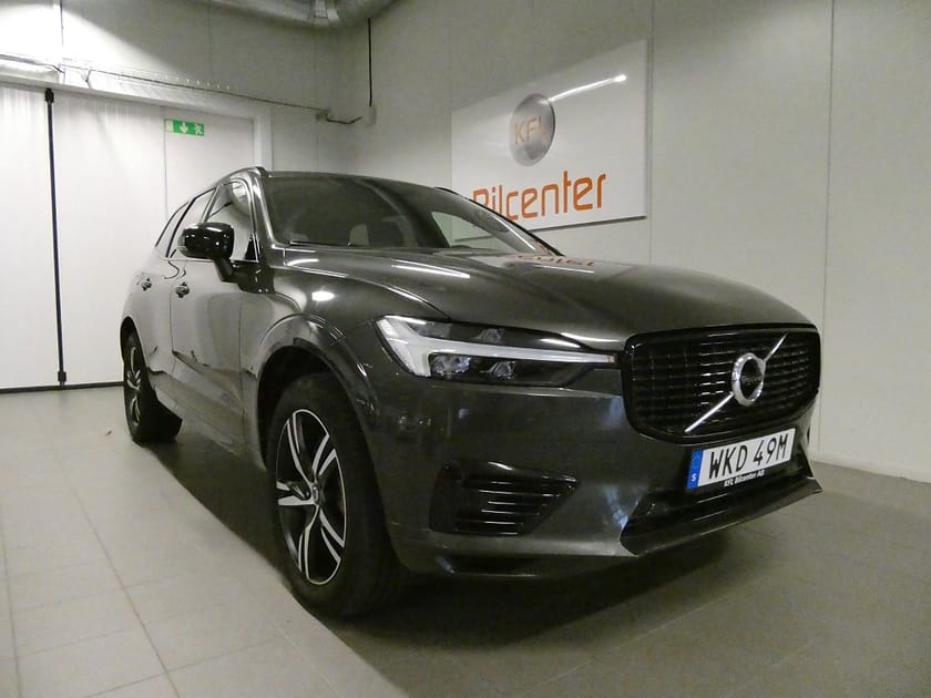 Bild 1 av Volvo XC60
