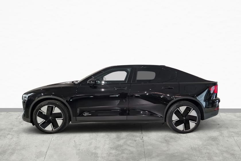 Bild 1 av Polestar 2 Long range Single motor