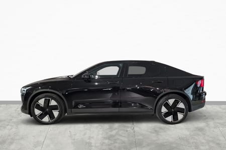 Polestar 2 Long range Single motor