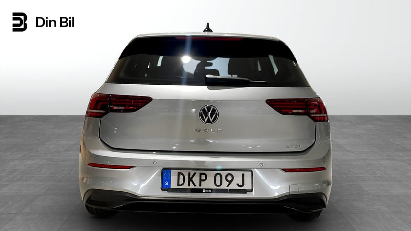 Bild 5 av Volkswagen Golf