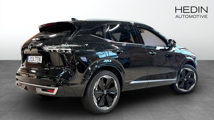 Bild 2 av Nissan Qashqai
