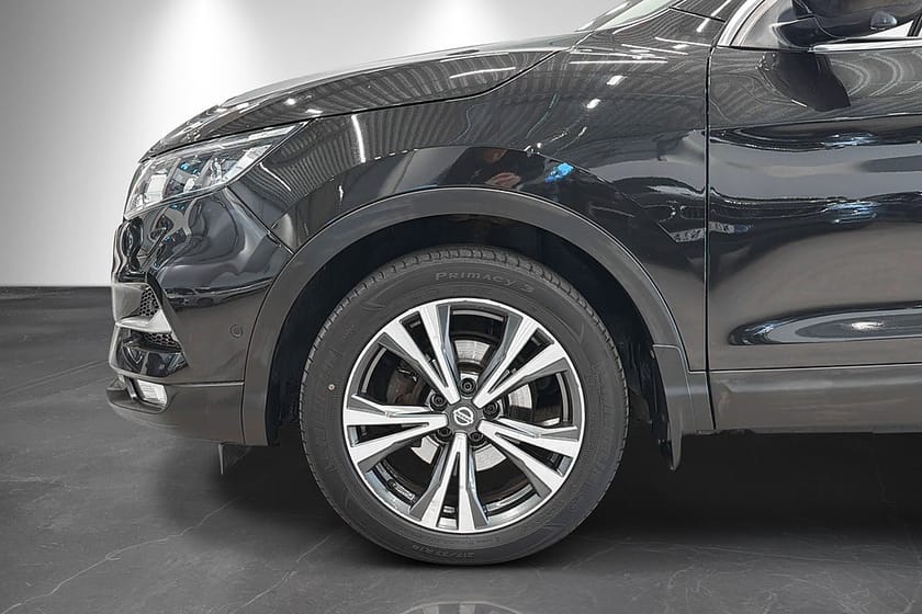 Bild 2 av Nissan Qashqai