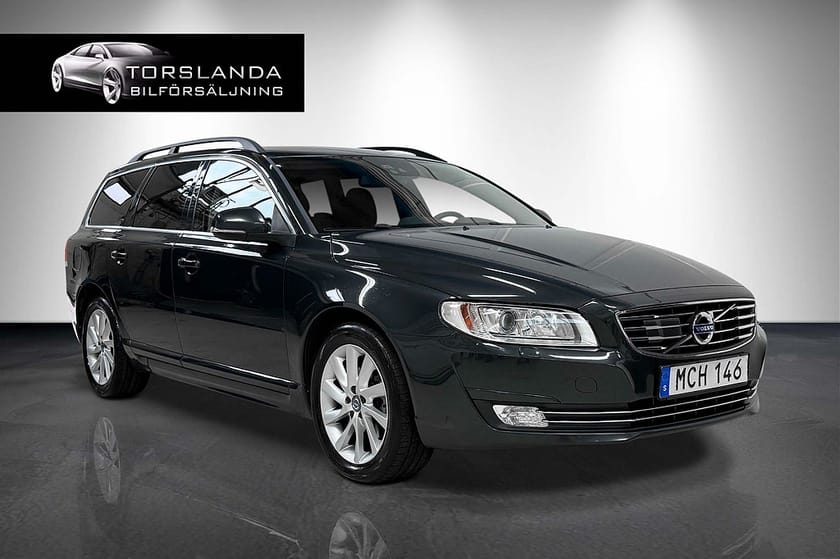 Bild 2 av Volvo V70