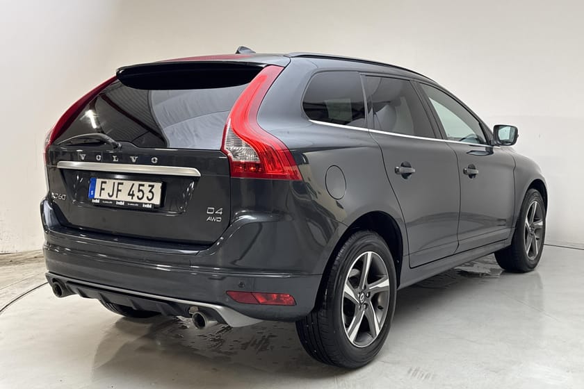 Bild 3 av Volvo XC60