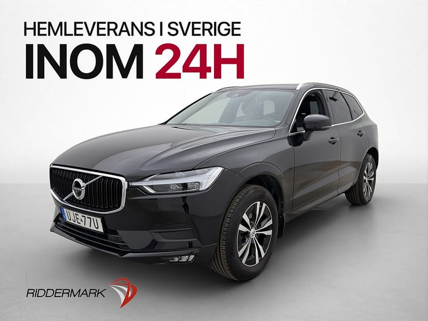 Bild 3 av Volvo XC60